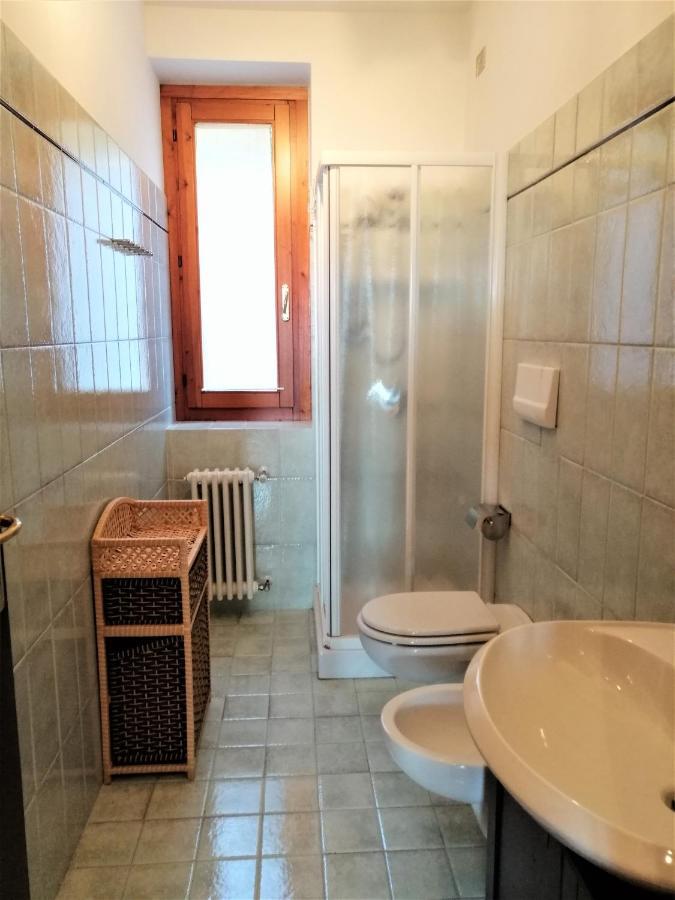 Iseolakerental - Appartamento Chiara Riva di Solto Buitenkant foto
