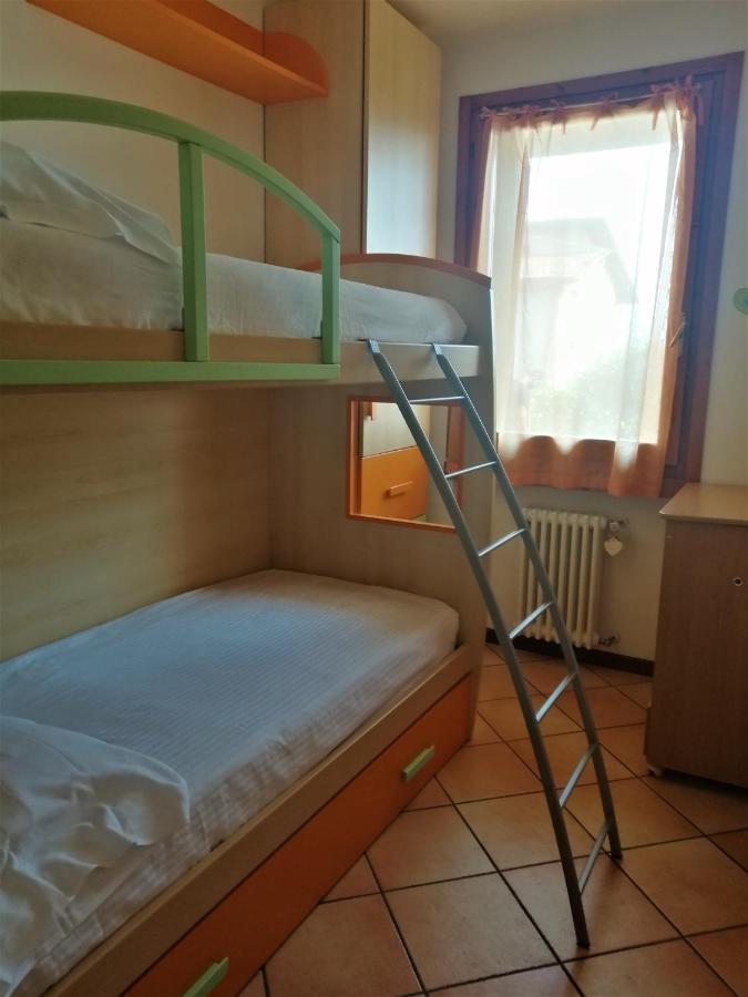 Iseolakerental - Appartamento Chiara Riva di Solto Buitenkant foto